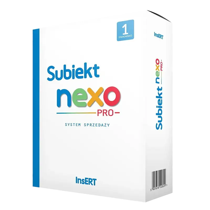 Subiekt-Nexo-PRO