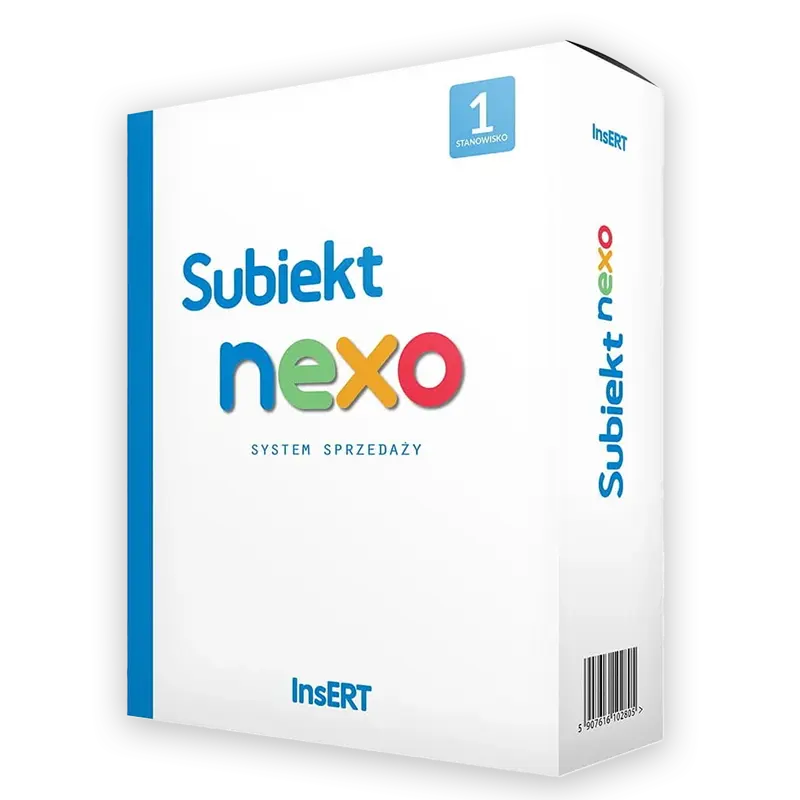 Subiekt-Nexo